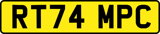 RT74MPC