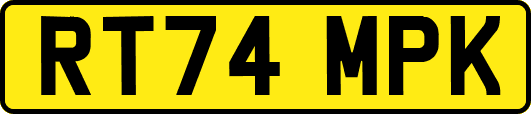 RT74MPK