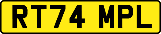 RT74MPL