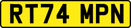 RT74MPN
