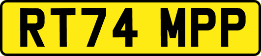 RT74MPP
