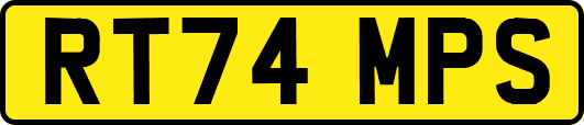 RT74MPS