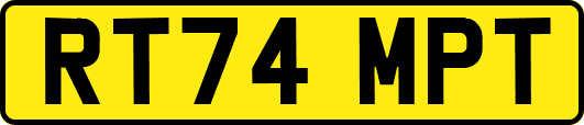 RT74MPT