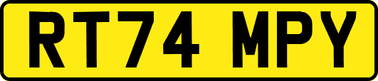 RT74MPY