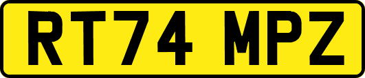 RT74MPZ