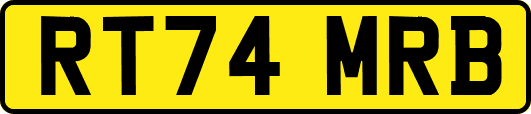 RT74MRB