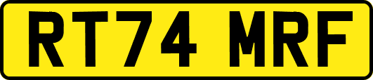 RT74MRF