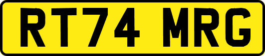 RT74MRG