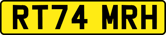 RT74MRH