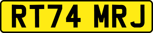 RT74MRJ