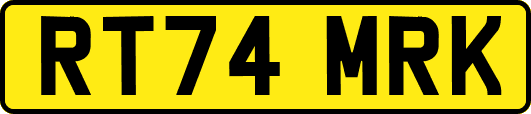 RT74MRK
