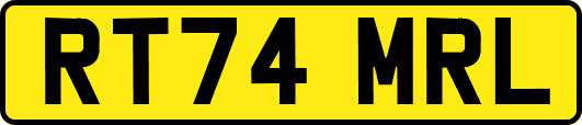 RT74MRL