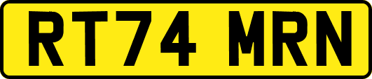 RT74MRN