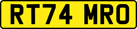 RT74MRO