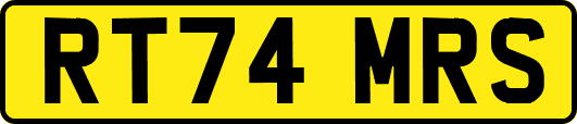 RT74MRS