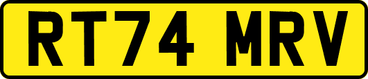 RT74MRV
