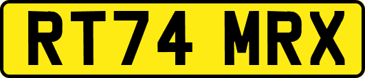 RT74MRX