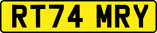 RT74MRY