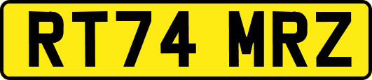 RT74MRZ