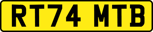RT74MTB