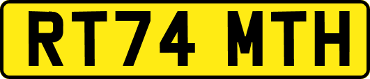 RT74MTH