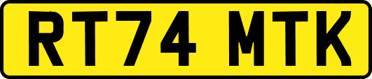 RT74MTK
