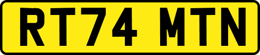 RT74MTN