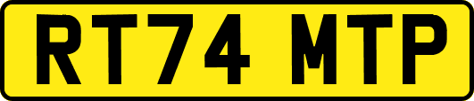 RT74MTP