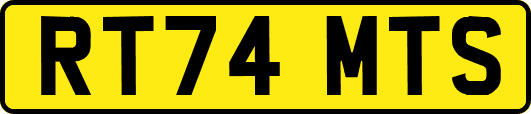 RT74MTS