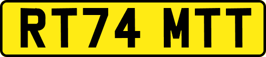 RT74MTT