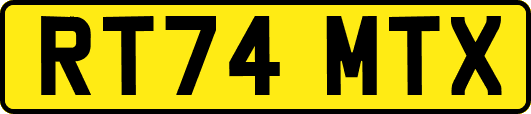 RT74MTX