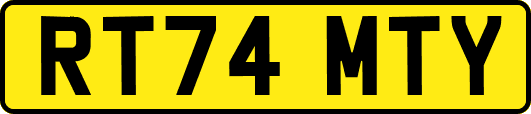 RT74MTY