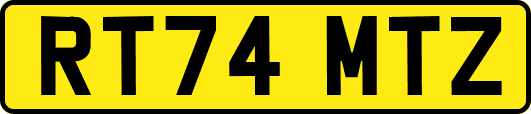 RT74MTZ