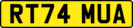 RT74MUA