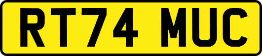 RT74MUC