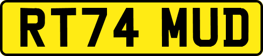 RT74MUD