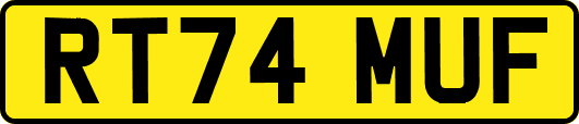 RT74MUF
