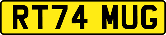 RT74MUG