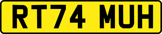 RT74MUH