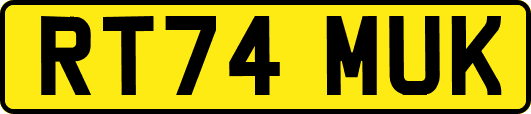 RT74MUK