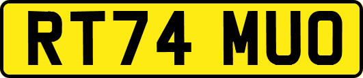 RT74MUO