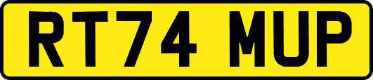 RT74MUP