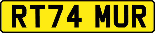 RT74MUR