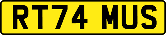RT74MUS