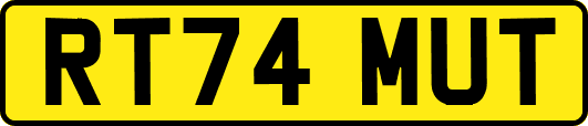 RT74MUT