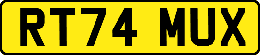 RT74MUX