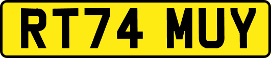 RT74MUY