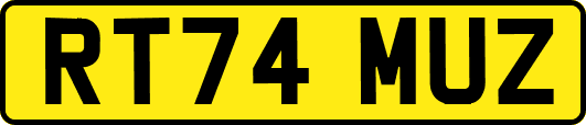 RT74MUZ