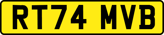 RT74MVB