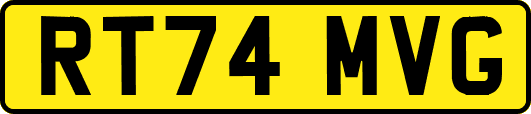 RT74MVG